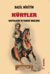 Kürtler - Sosyolojik ve Tarihi İnceleme