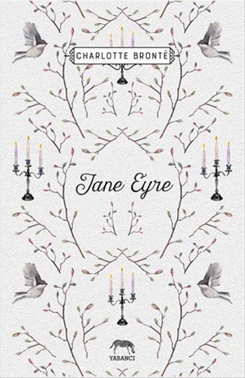 Jane Eyre-Ciltli