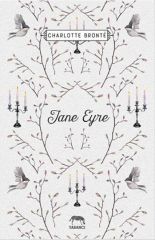 Jane Eyre-Ciltli