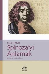 Understanding Spinoza