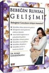Bebeğin Ruhsal Gelişimi