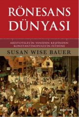 Rönesans Dünyası-Ciltli