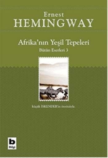 Afrika'nın Yeşil Tepeleri