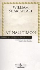 Atinali Timon - Hasan Ali Yücel Klasikleri