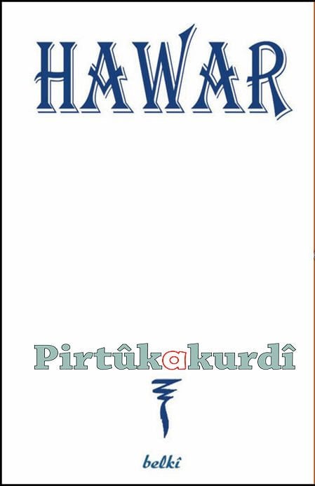 Hawar
