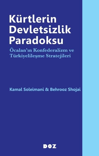 Kürtlerin Devletsizlik Paradoksu