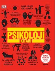 Psikoloji Kitabı-Ciltli