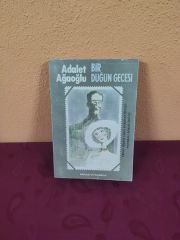 Bir Düğün Gecesi