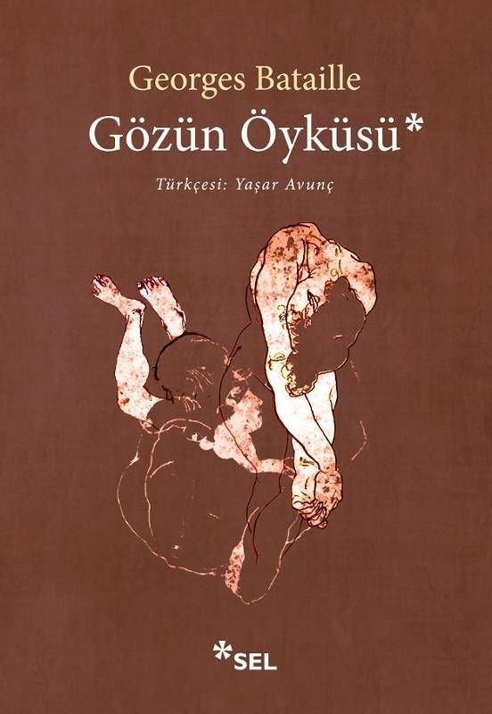 Gözün Öyküsü
