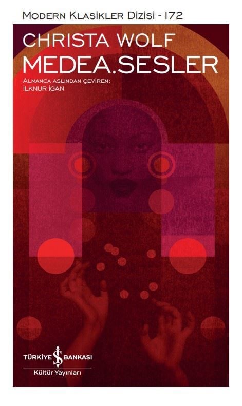 Medea Sesler - Ciltli