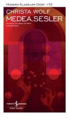 Medea Voices - Hardcover