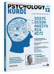 Psychology Kurdî - 12