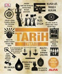 Tarih Kitabı-Ciltli