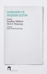 Durkeim ve Modern Eğitim