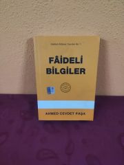 Faideli Bilgiler