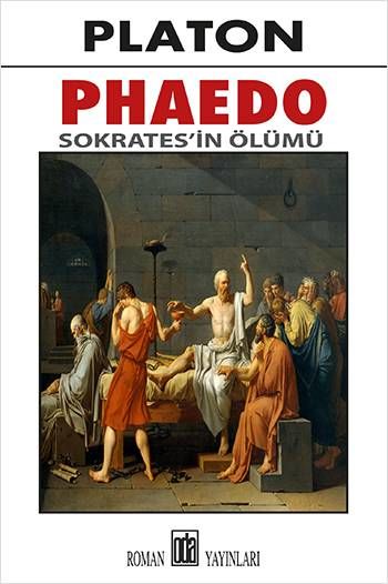 Phaidon – Der Tod des Sokrates