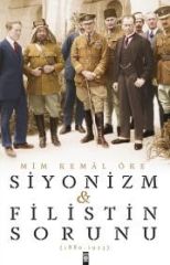 Siyonizm ve Filistin Sorunu