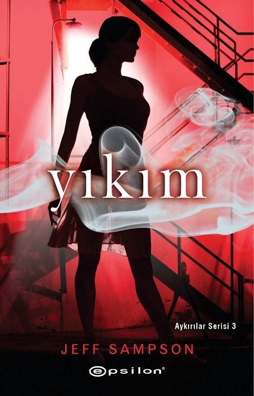 Yıkım-Aykırılar Serisi 3