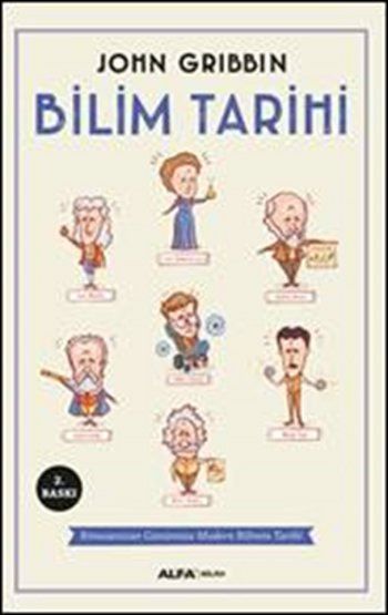 Bilim Tarihi