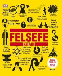 Felsefe Kitabı-Ciltli