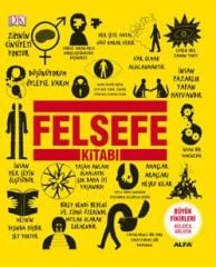 Felsefe Kitabı-Ciltli
