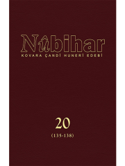 Kovara Nûbihar Cilda 20