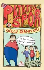 Patatesspor 1 - Golcü Aranıyor!