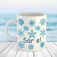 Sar e - Kürtçe Porselen Kupa