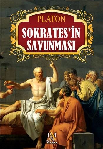 Sokratesin Savunması