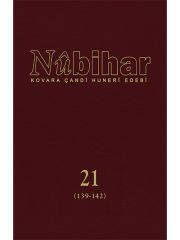 Kovara Nûbihar Volume 21