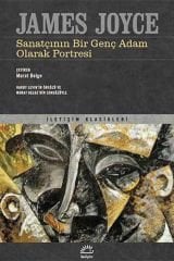 Porträt des Künstlers als junger Mann