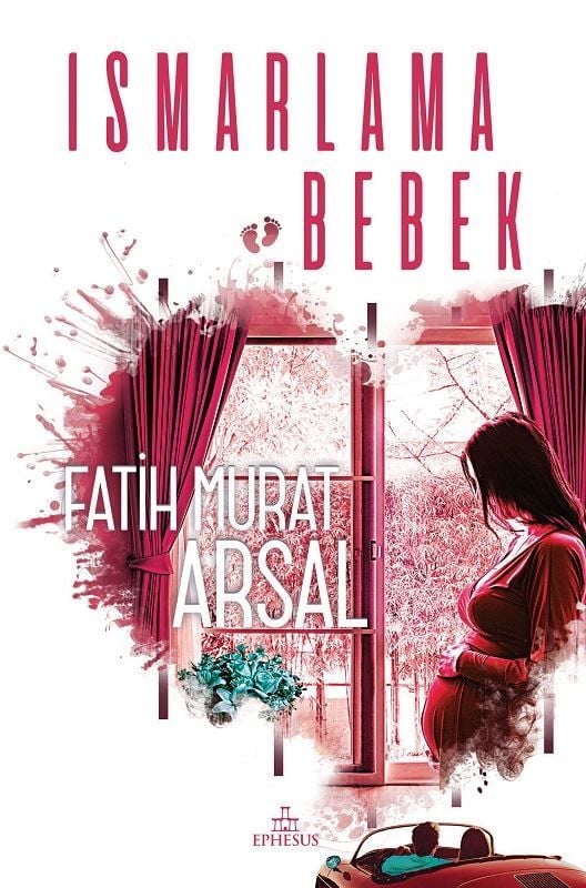 Ismarlama Bebek-Ciltli