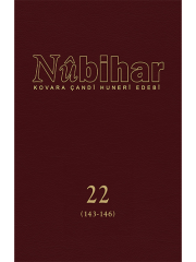 Kovara Nûbihar Cilda 22