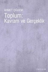 Toplum : Kavram ve Gerçeklik