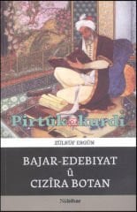 Bajar-Edebiyat û Cizîra Botan