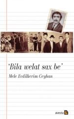 Bila Welat Sax Be