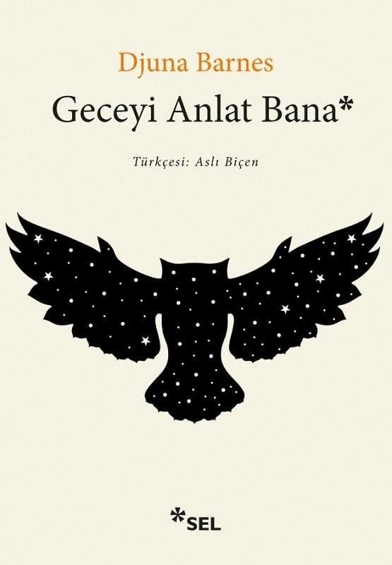 Geceyi Anlat Bana