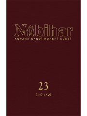 Kovara Nûbihar Cilda 23