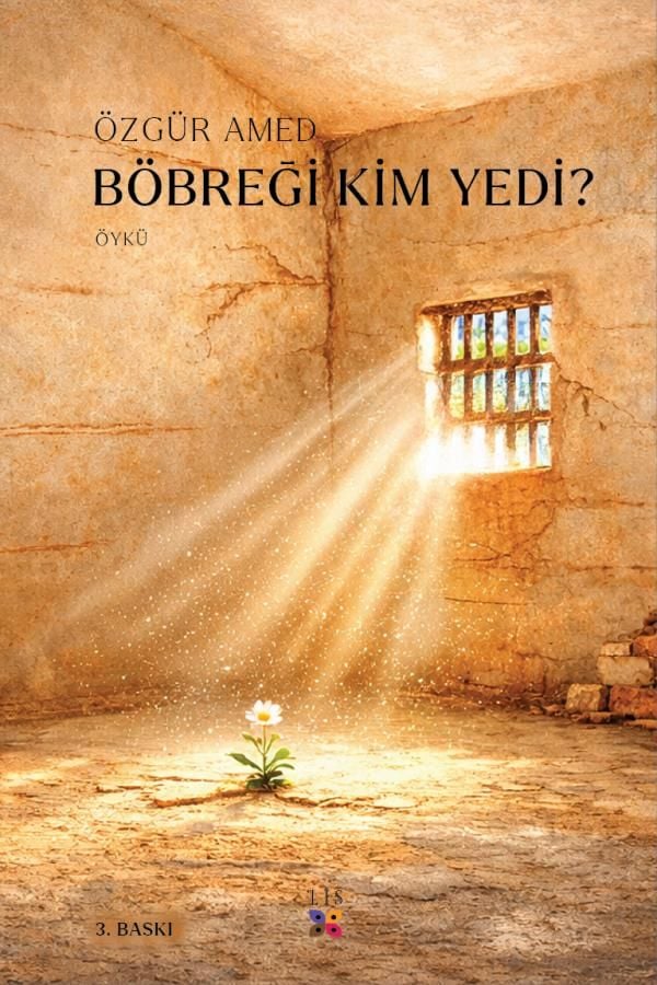 Böbreği Kim yedi