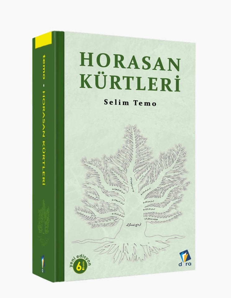 Mini Kürt Tarihi Seti
