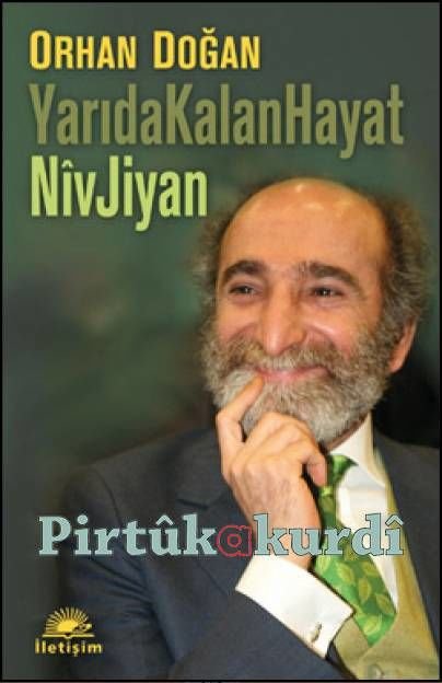 Yarıda Kalan Hayat NivJiyan