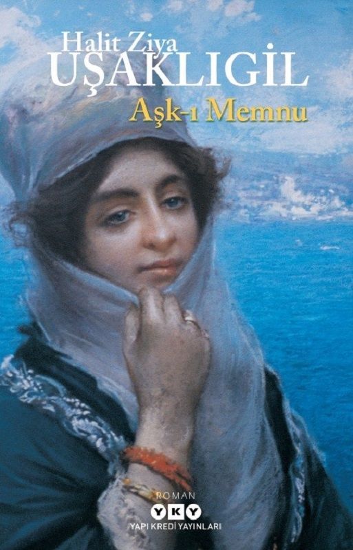 Aşk-ı Memnu