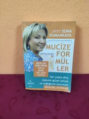 Mucize Formüller