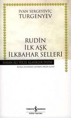 Rudin İlk Aşk İlkbahar Selleri - Hasan Ali Yücel Klasikleri