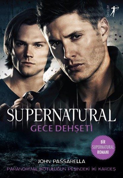 Supernatural-Night Terrors