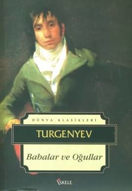 Babalar ve Oğullar
