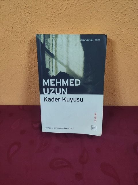 Kader Kuyusu