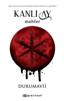 Kanlı Ay - Mahfer