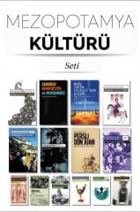 Mezopotamya Kültürü Seti