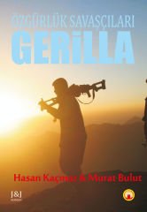 Özgürlük Savaşçıları Gerilla